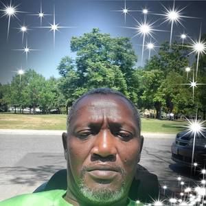 Meet your Posher, Samuel